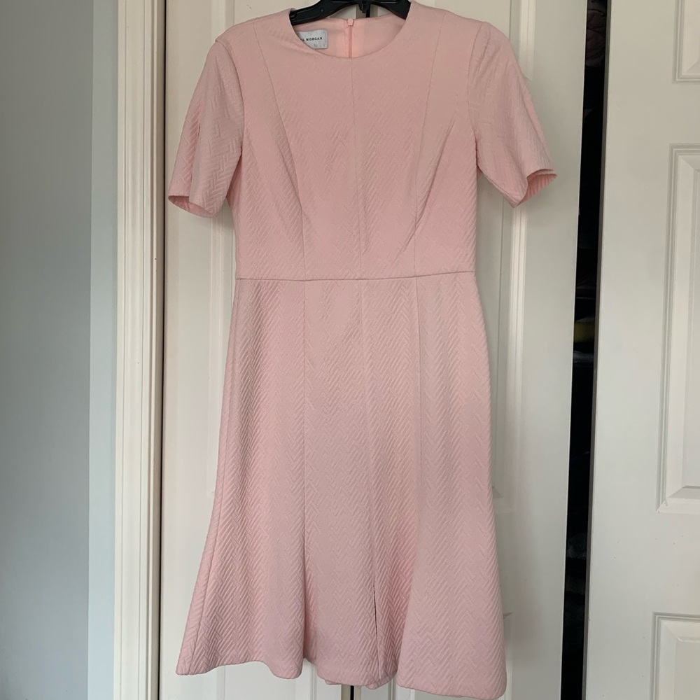 Donna Morgan Midi Dress